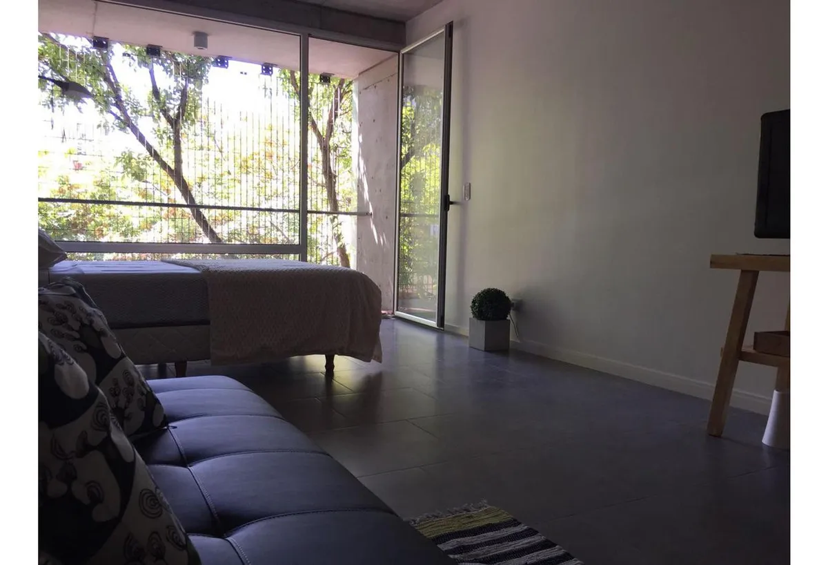 Departamento - Belgrano Chico