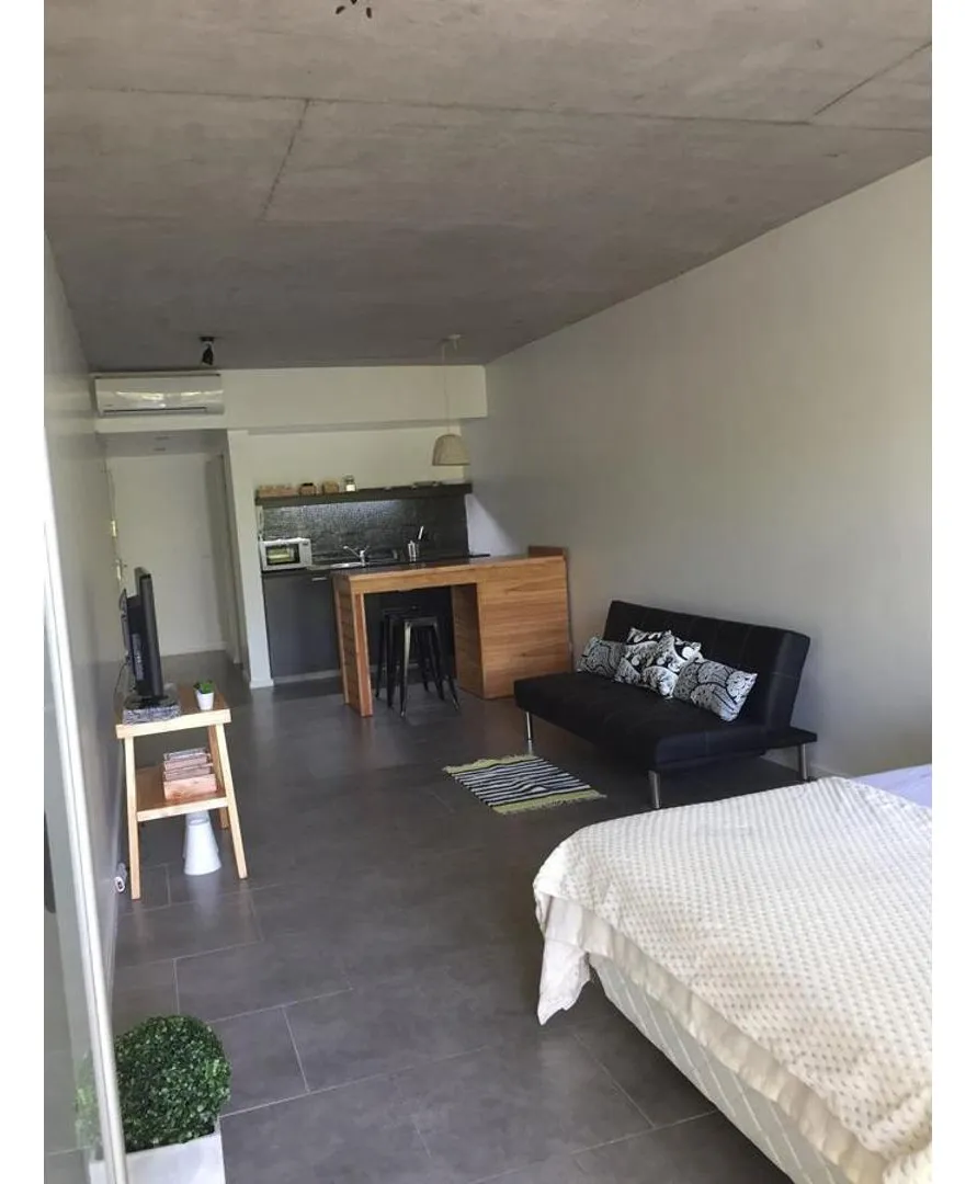 Departamento - Belgrano Chico