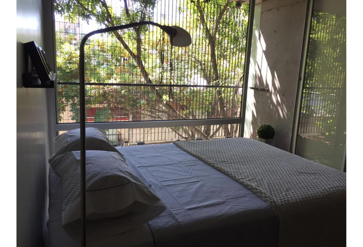 Departamento - Belgrano Chico