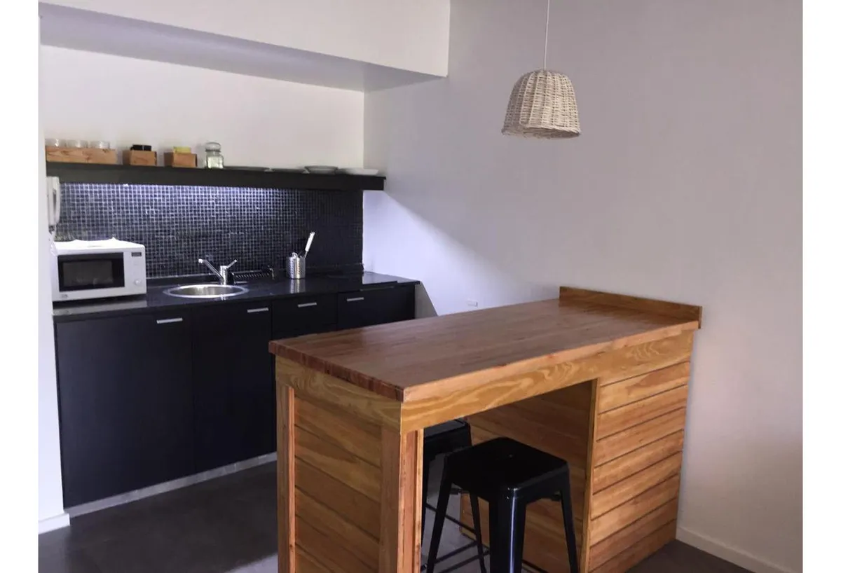 Departamento - Belgrano Chico