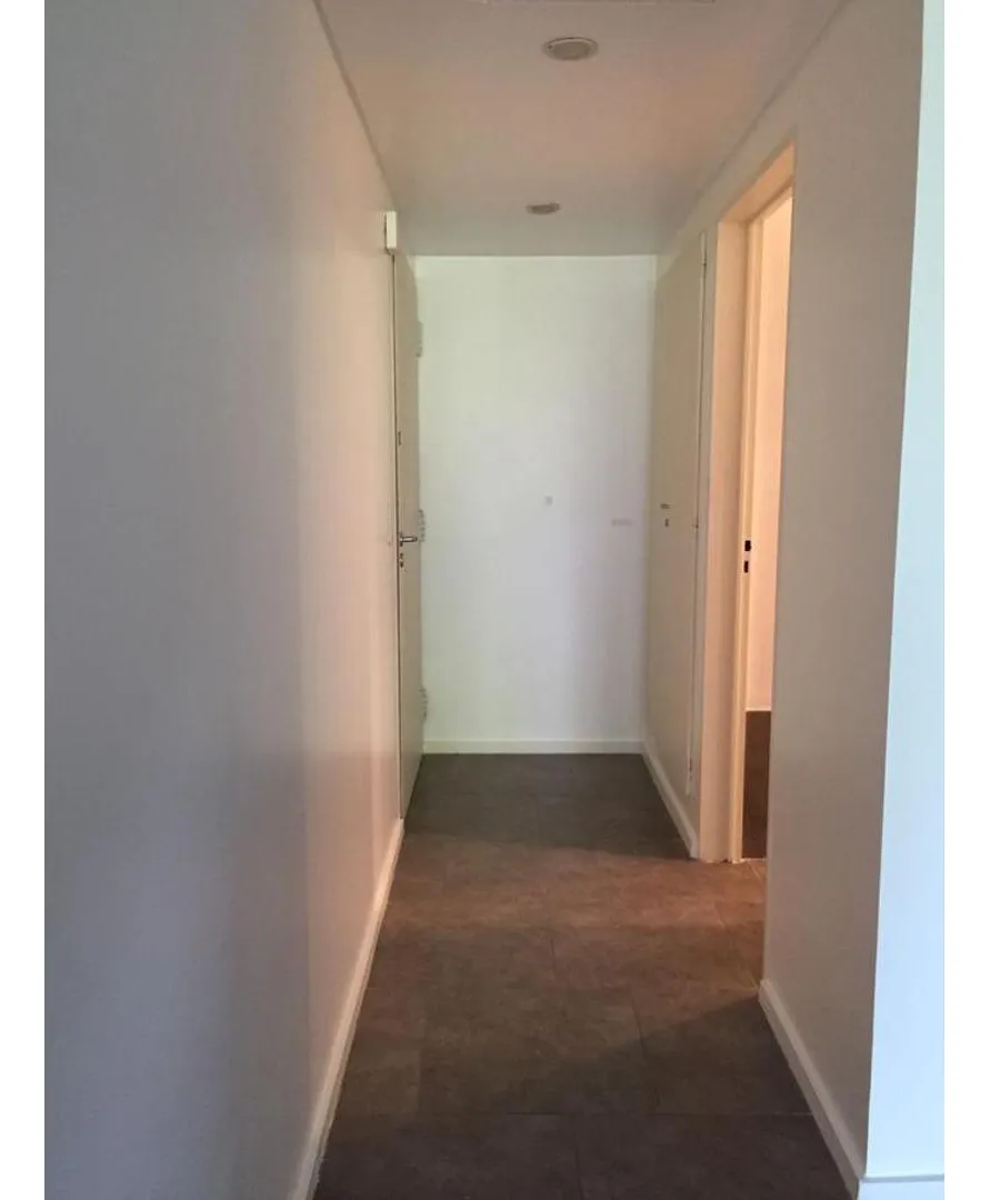 Departamento - Belgrano Chico