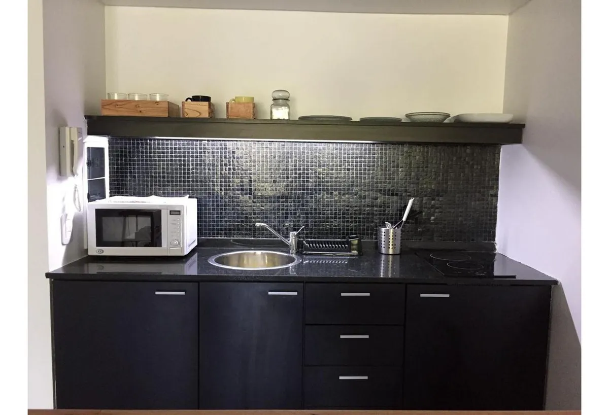 Departamento - Belgrano Chico
