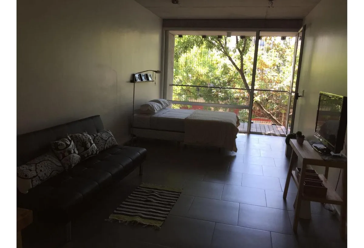 Departamento - Belgrano Chico