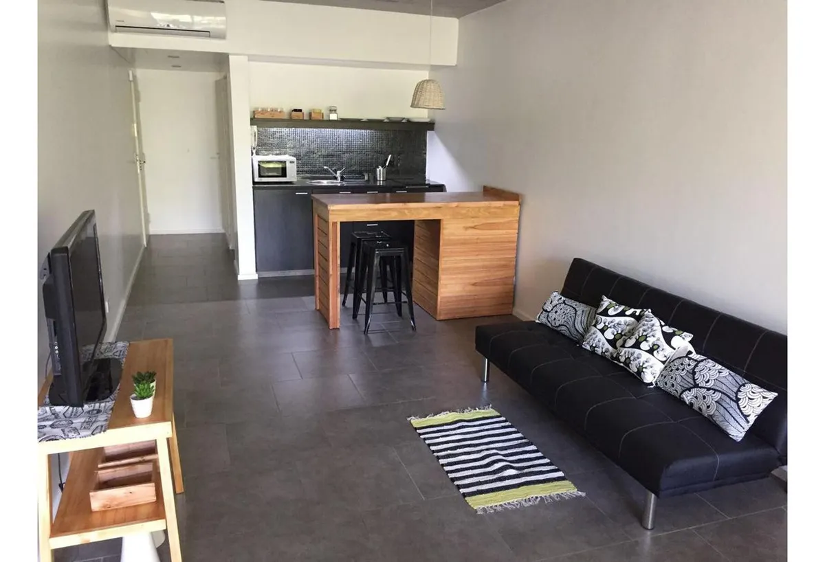Departamento - Belgrano Chico