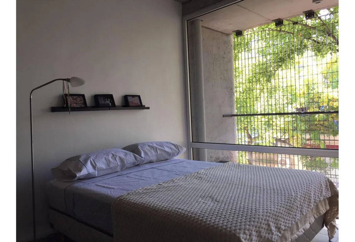 Departamento - Belgrano Chico
