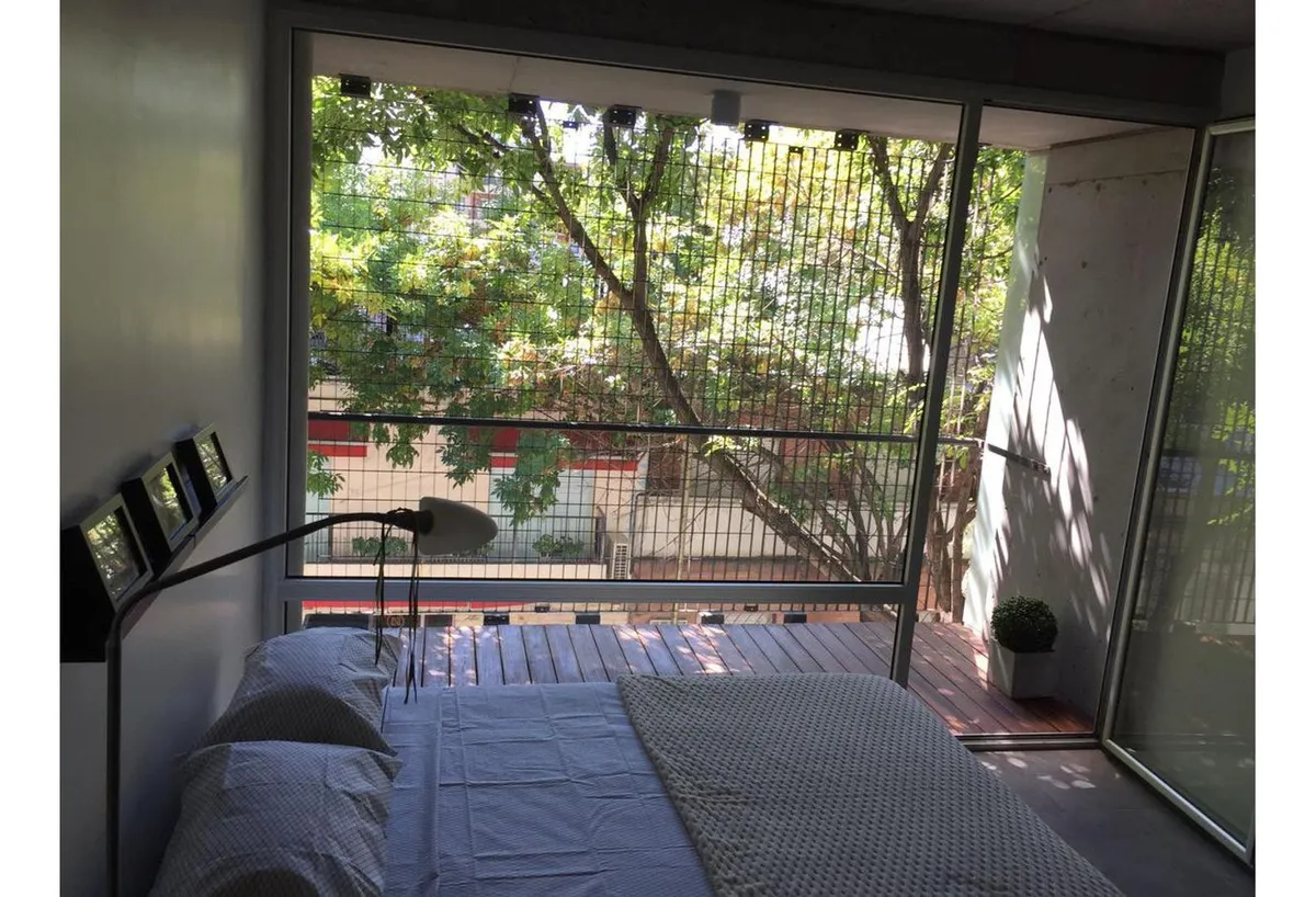 Departamento - Belgrano Chico