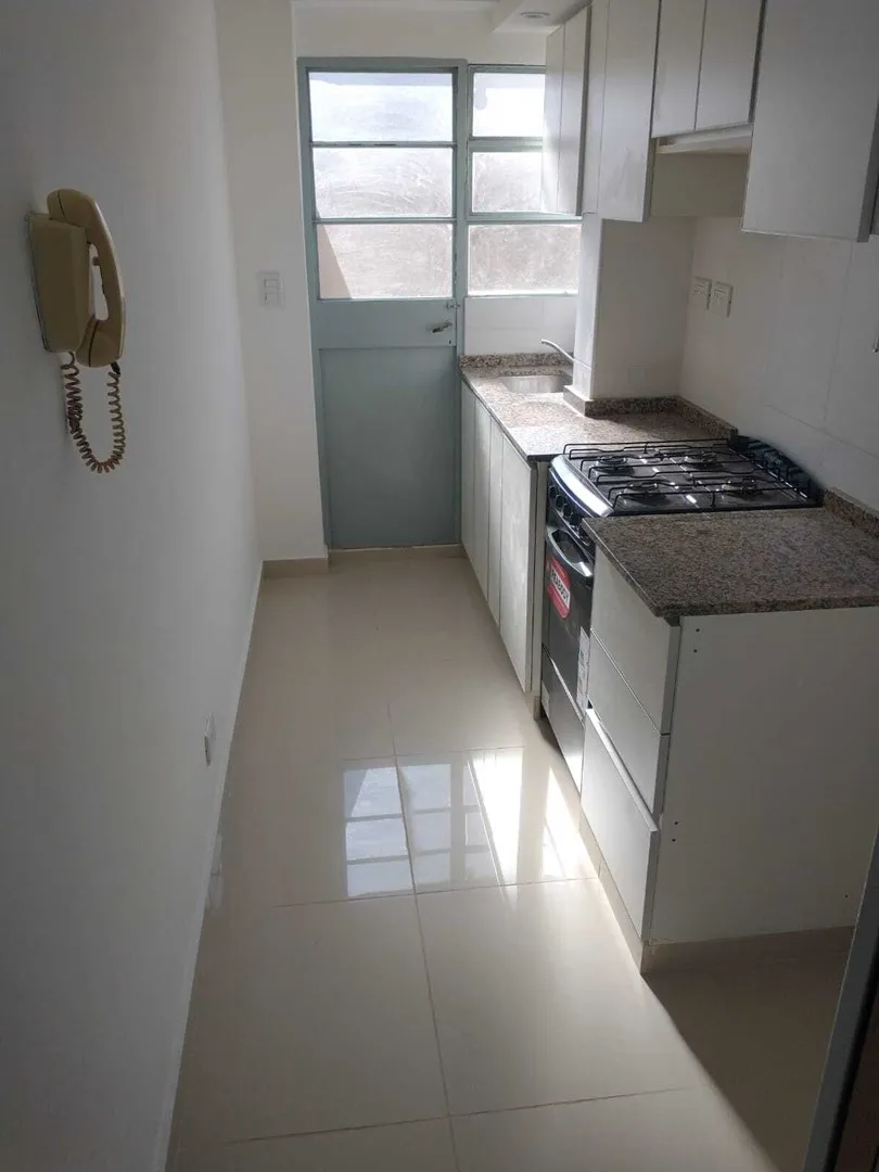 Departamento  En Venta En Ramos Mejía, La Matanza, G.b.a. Zona Oeste