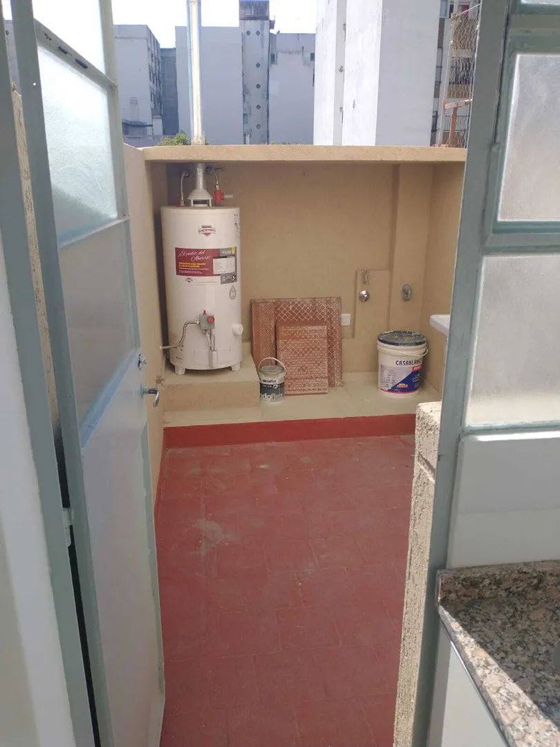 Departamento  En Venta En Ramos Mejía, La Matanza, G.b.a. Zona Oeste