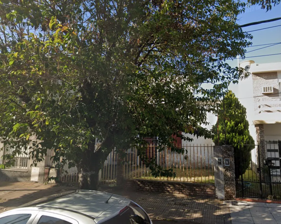 Casa a reciclar /terreno  En Venta Ubicado En Ramos Mejía, La Matanza, G.b.a. Zona Oeste