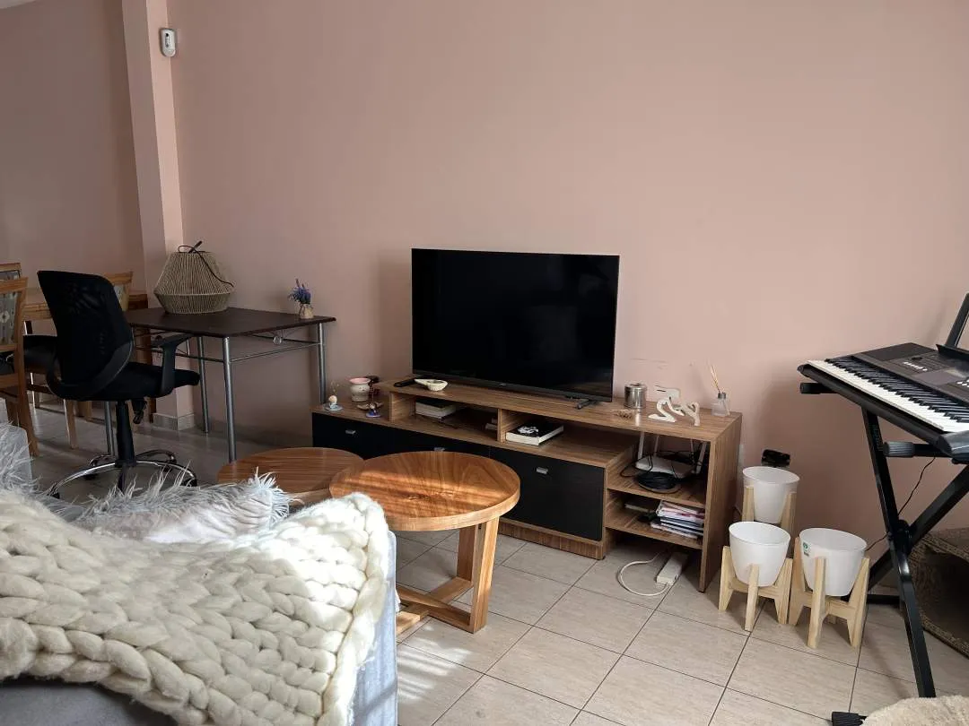 Hermosa Duplex-Venta-Martín Coronado