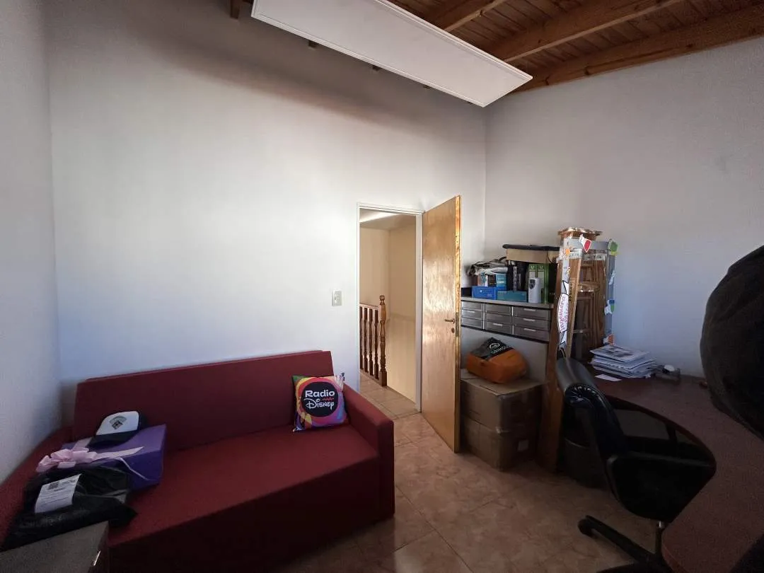 Hermosa Duplex-Venta-Martín Coronado