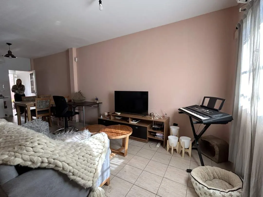 Hermosa Duplex-Venta-Martín Coronado