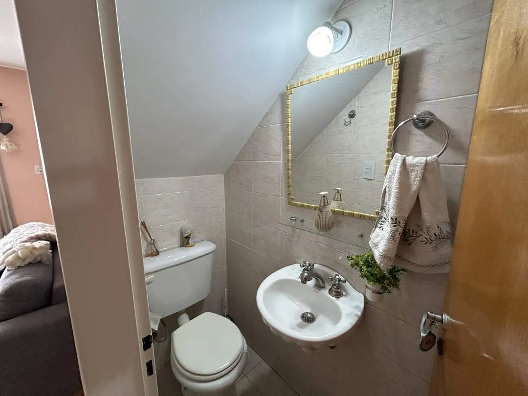 Hermosa Duplex-Venta-Martín Coronado