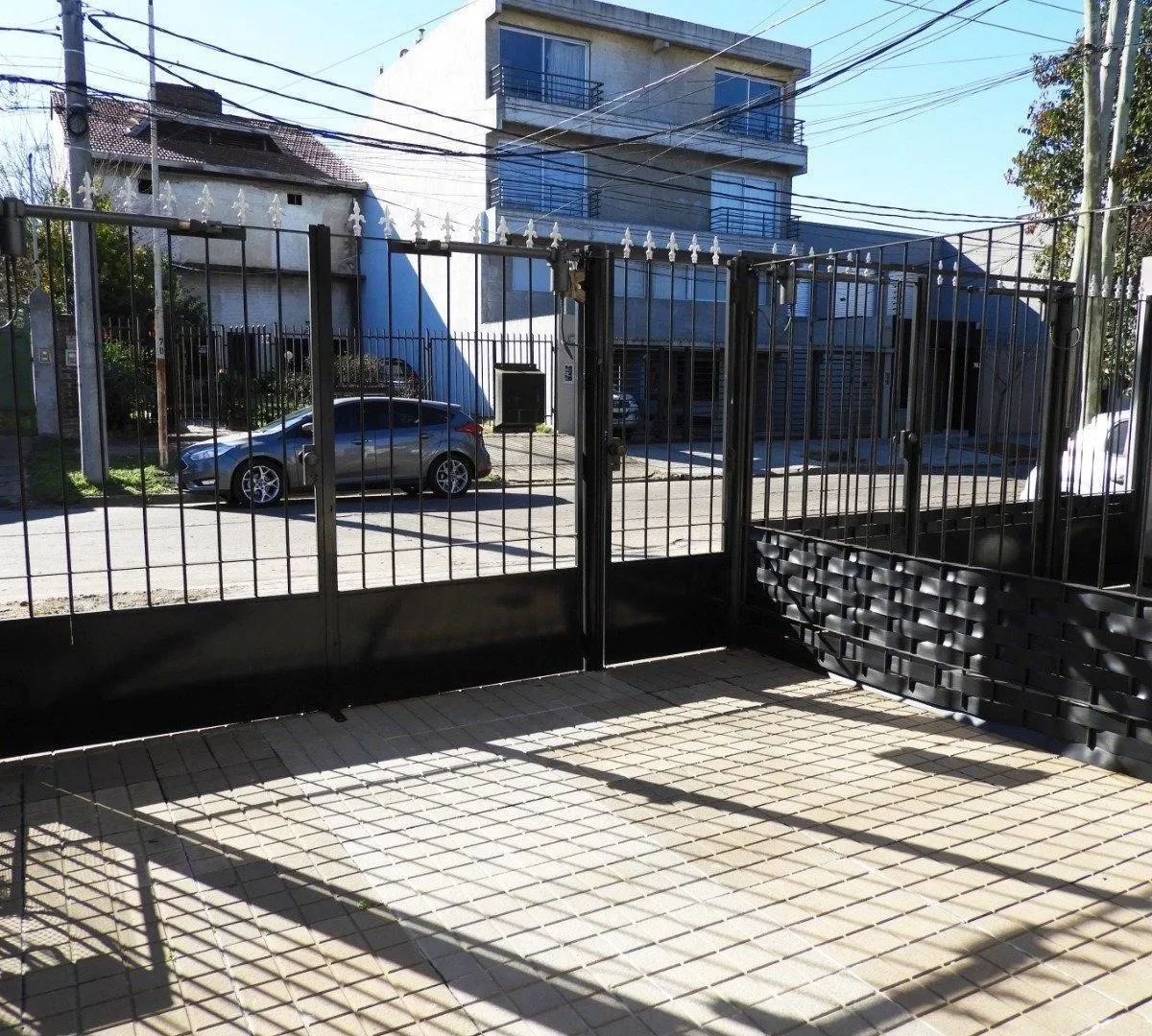 Hermosa Duplex-Venta-Martín Coronado