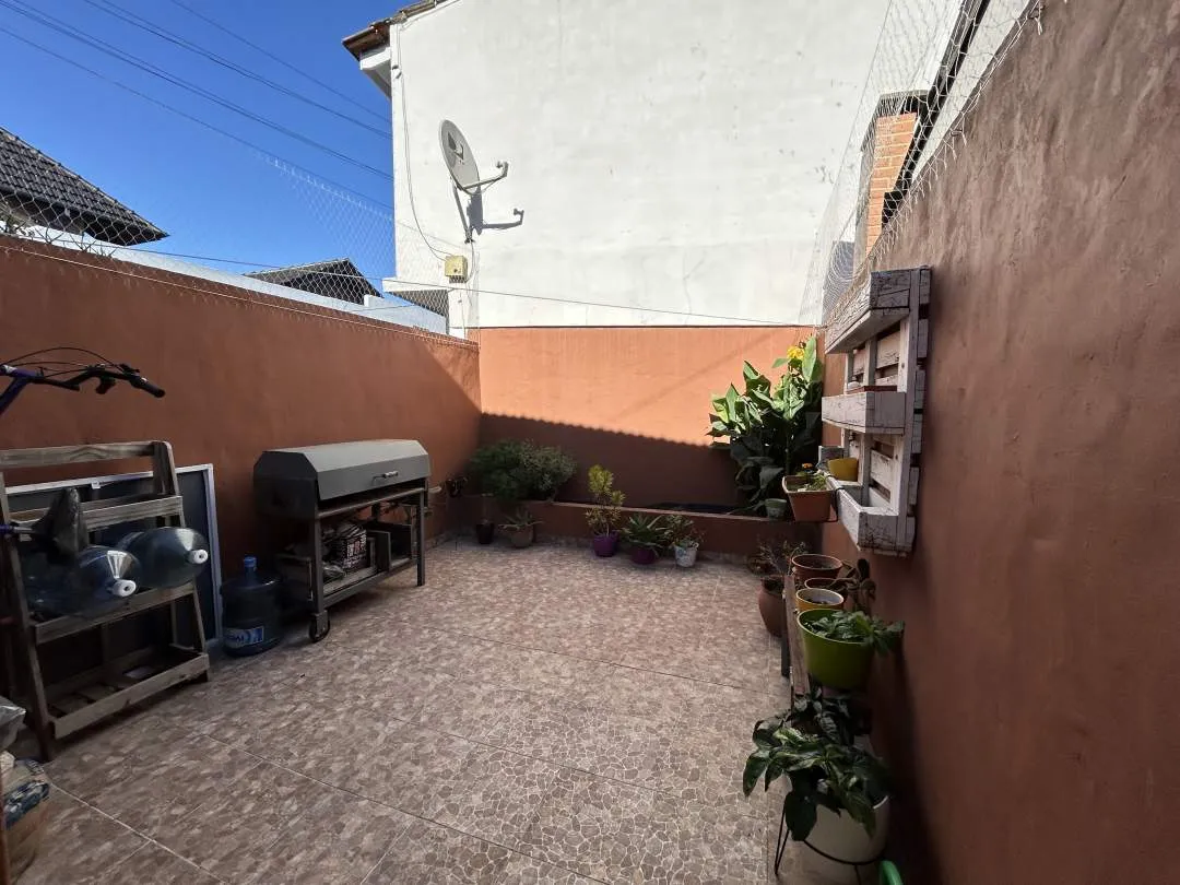 Hermosa Duplex-Venta-Martín Coronado