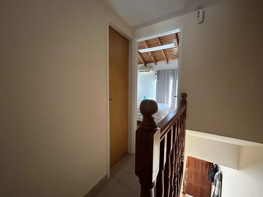 Hermosa Duplex-Venta-Martín Coronado