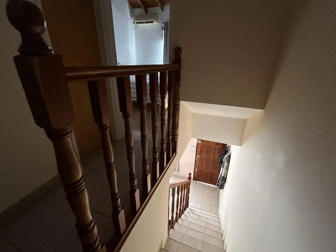Hermosa Duplex-Venta-Martín Coronado