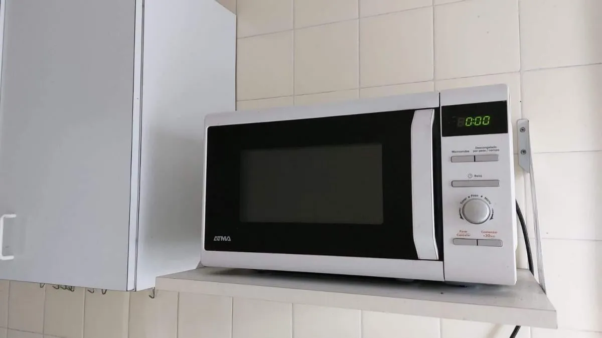 Departamento En Villa Crespo