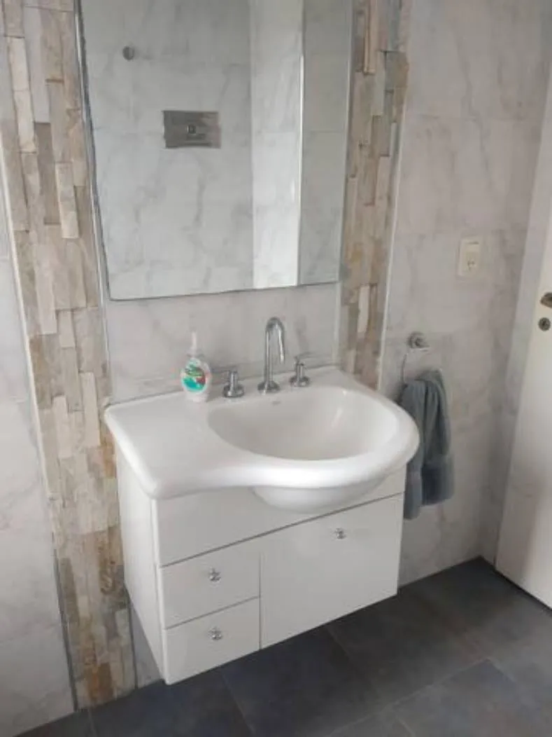 Departamento En Villa Crespo
