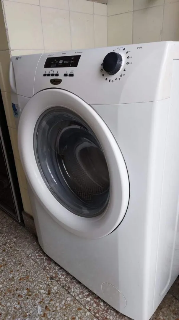 Departamento En Villa Crespo