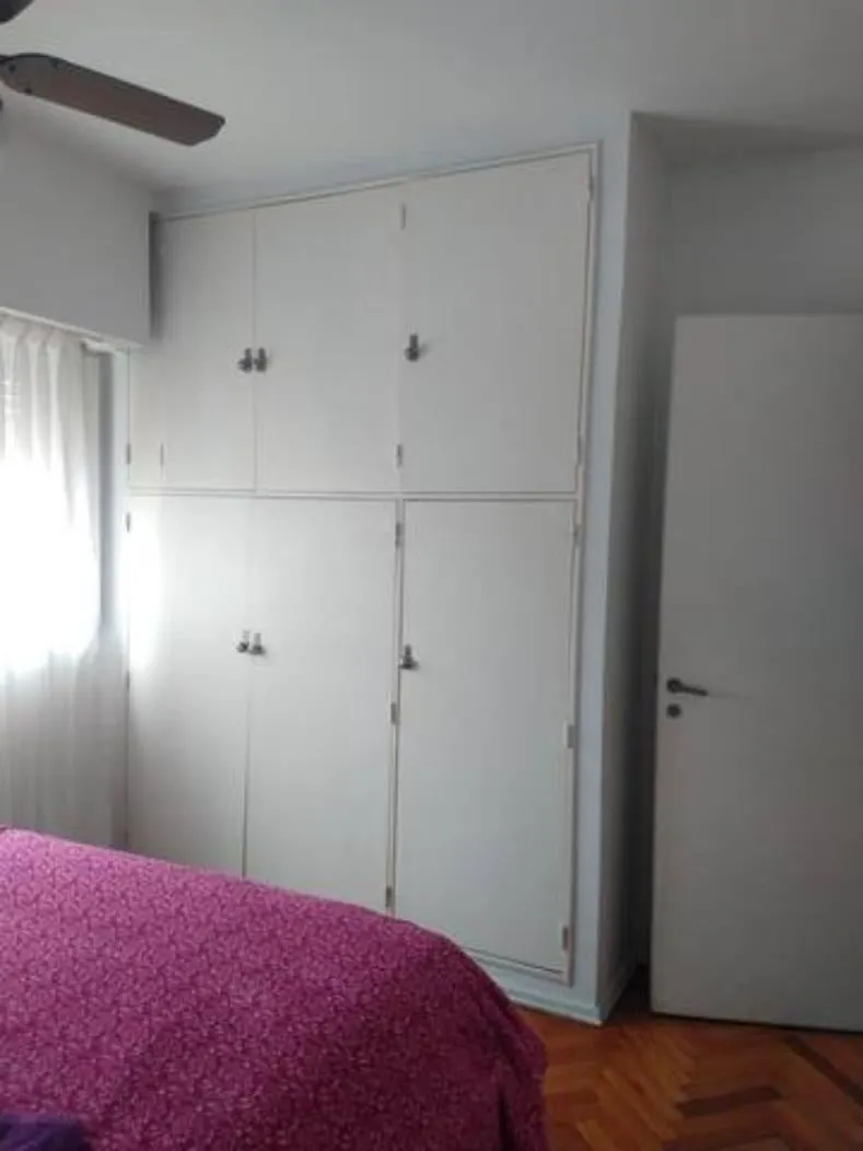 Departamento En Villa Crespo