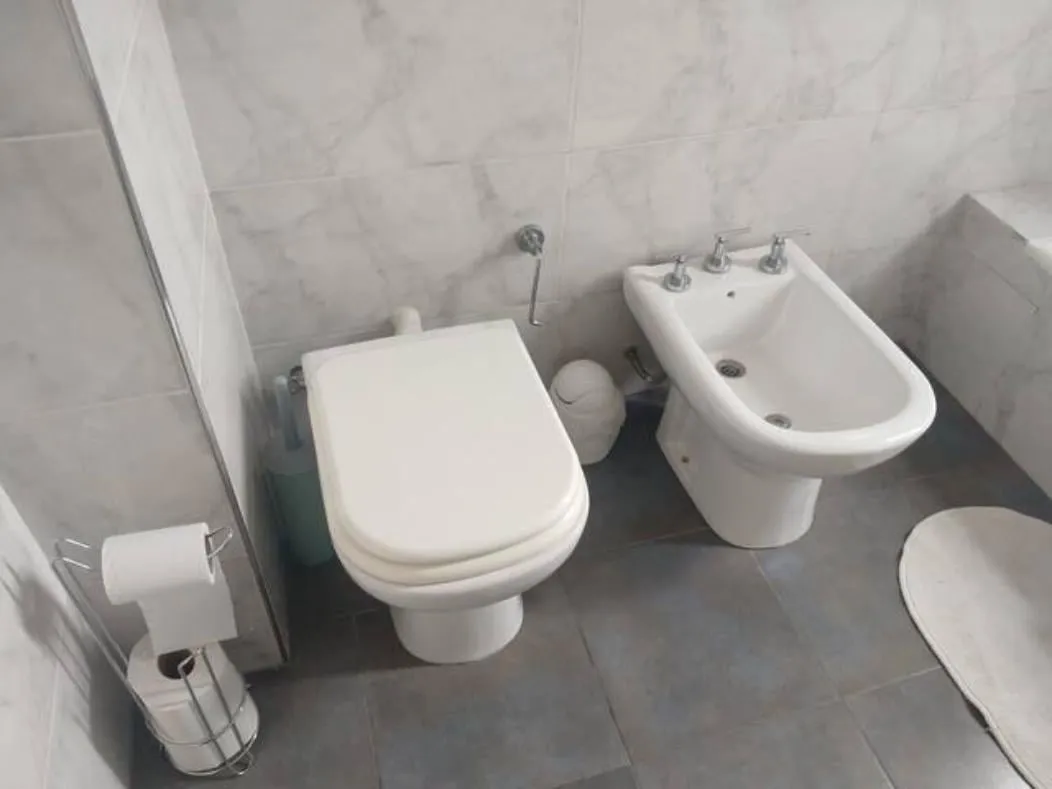 Departamento En Villa Crespo