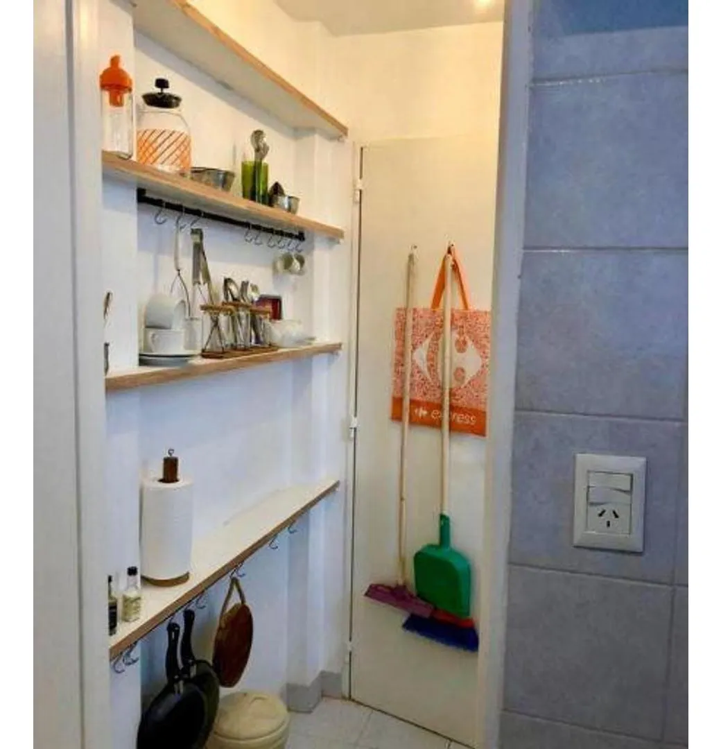 Departamento - Barrio Norte