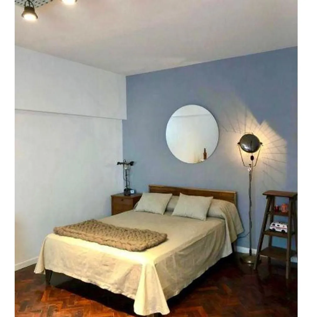 Departamento - Barrio Norte