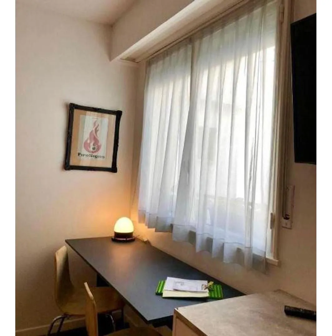 Departamento - Barrio Norte