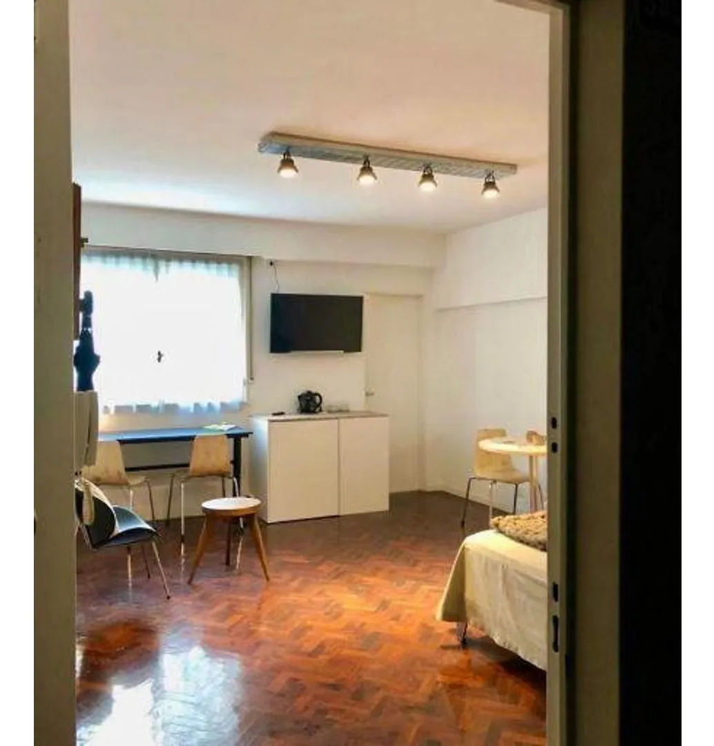 Departamento - Barrio Norte