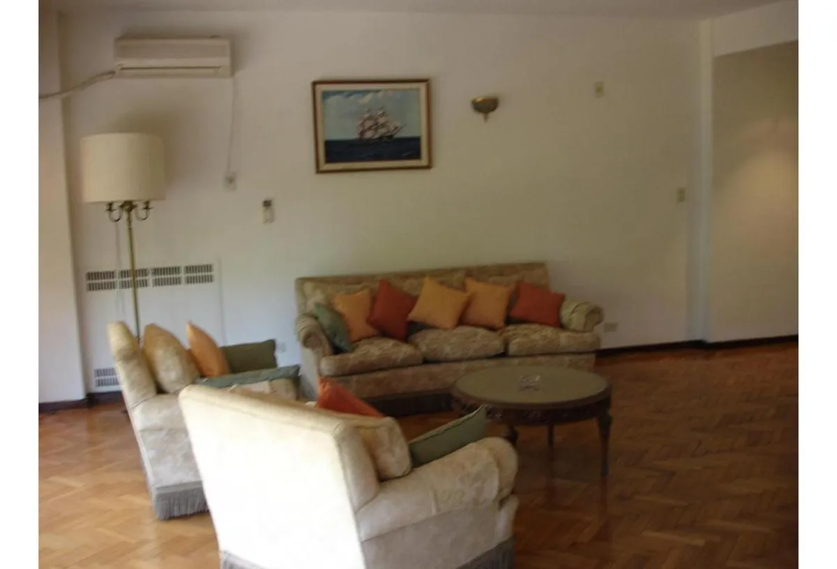 Departamento - Botanico