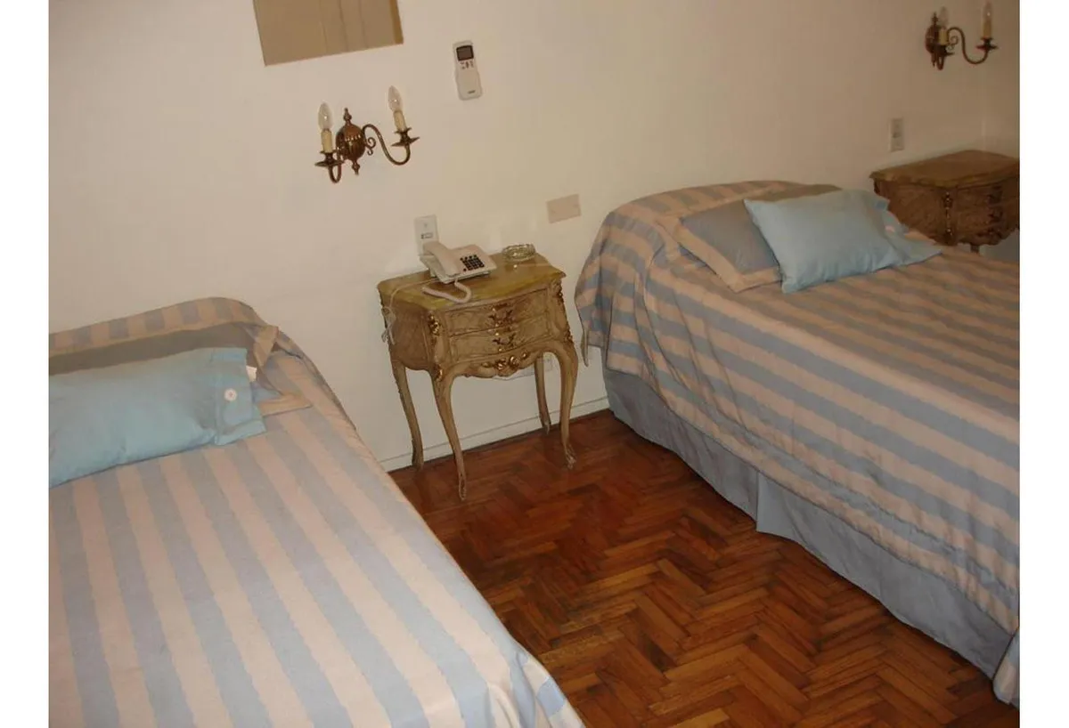 Departamento - Botanico