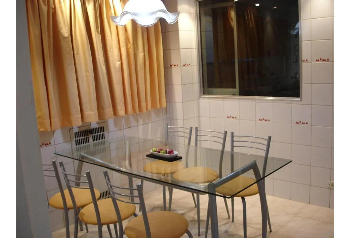Departamento - Botanico