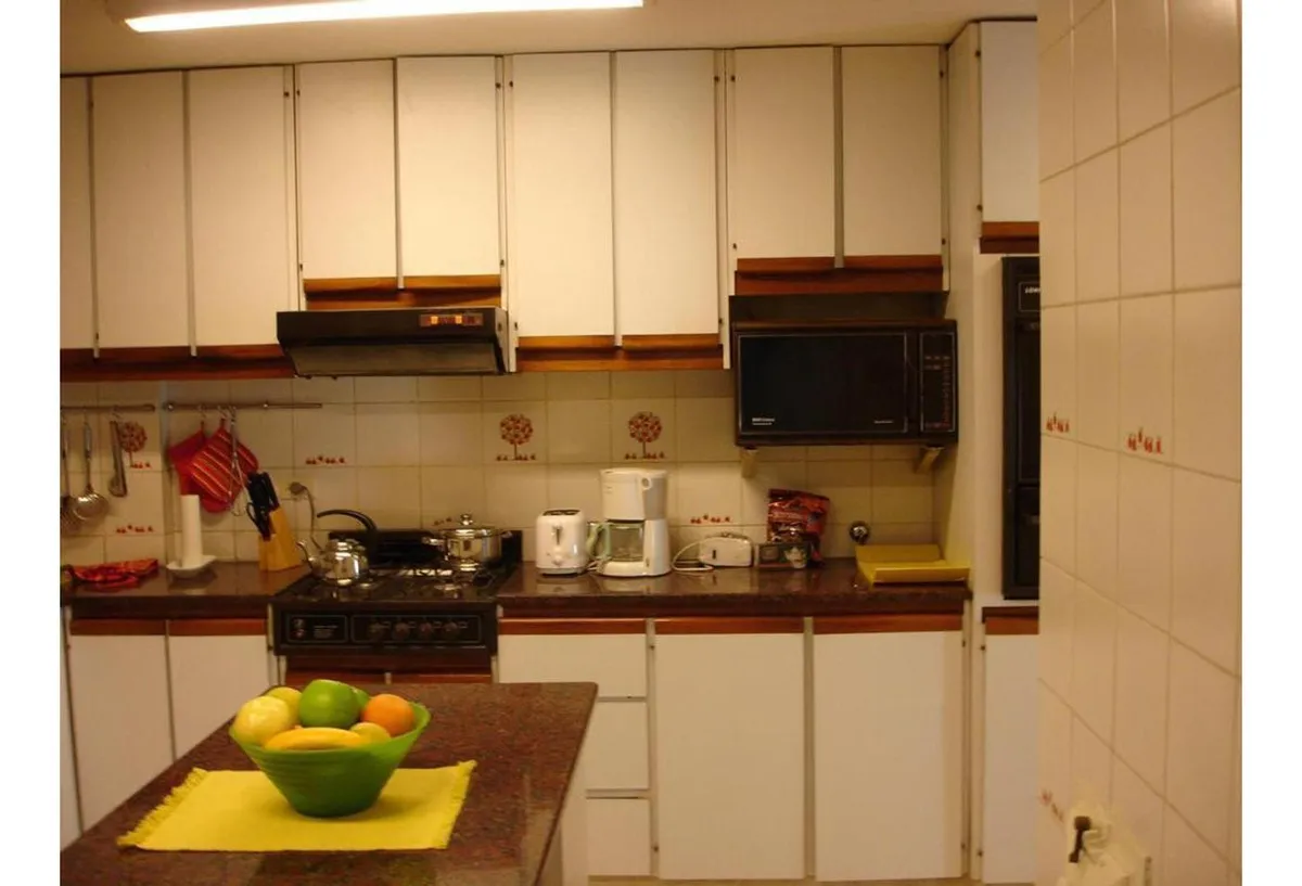 Departamento - Botanico