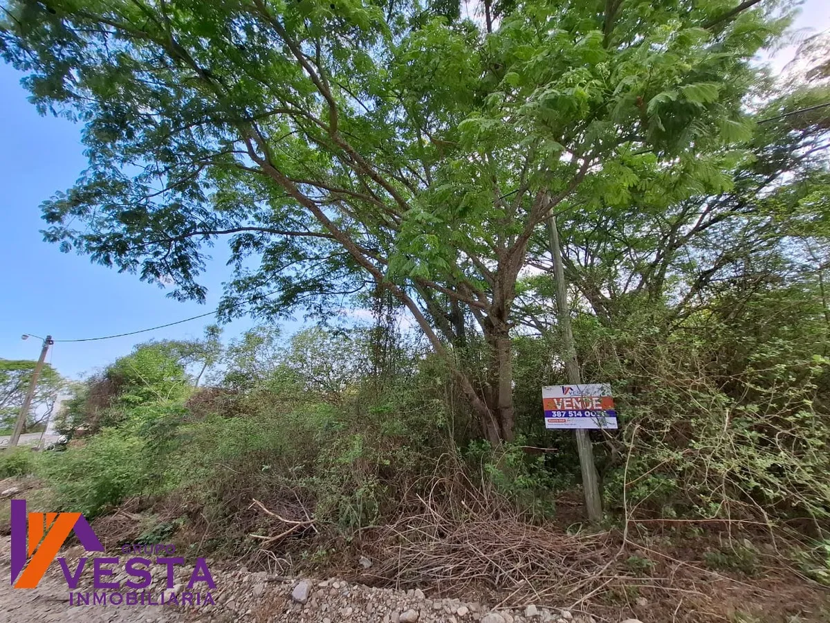 Vaqueros -terreno -venta Zona Norte