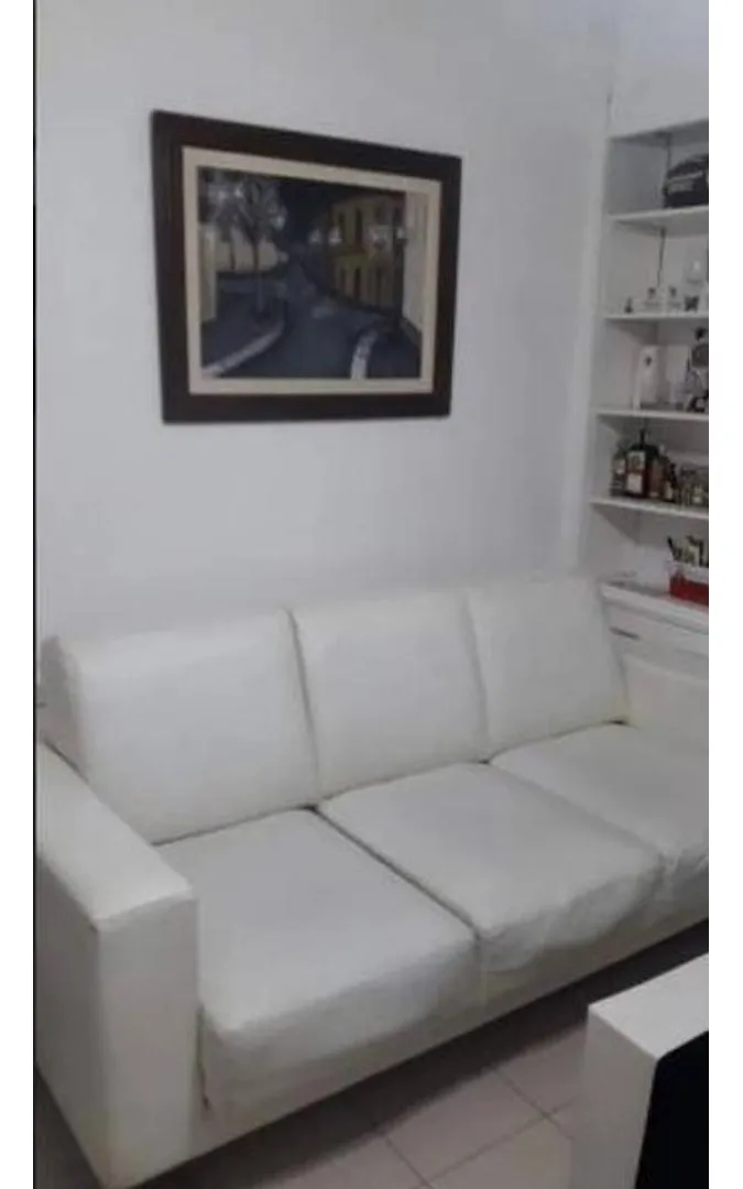 Excelente Monoambiente En Recoleta - Capital Federal