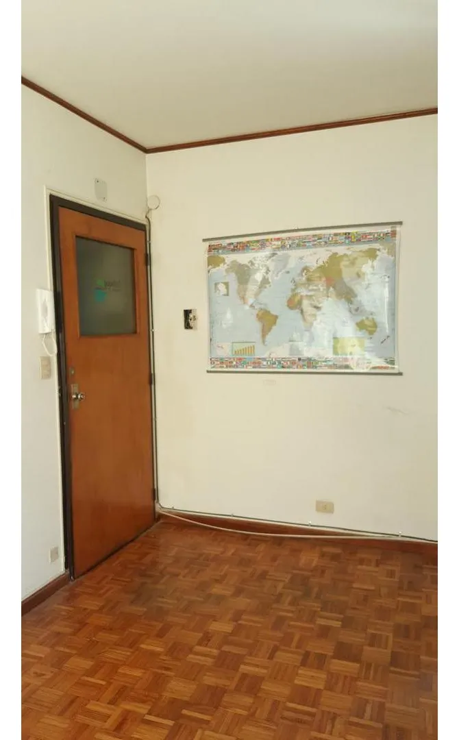 Oficina - San Nicolas