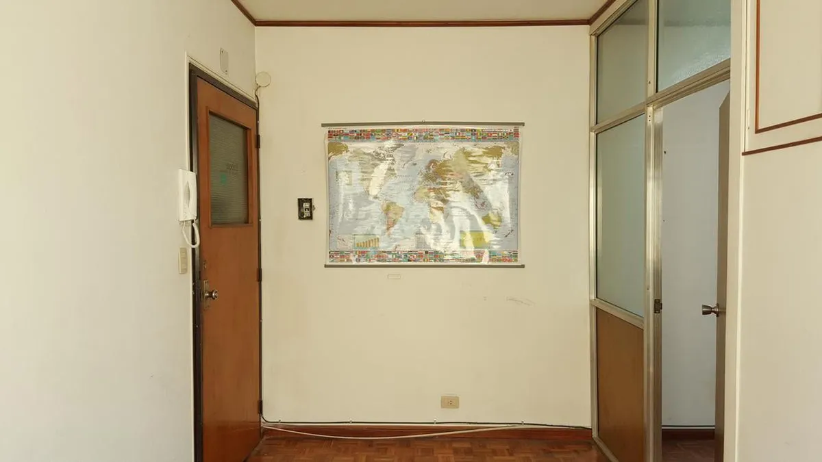 Oficina - San Nicolas