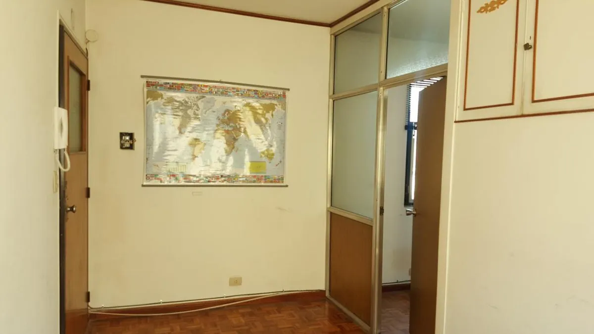 Oficina - San Nicolas