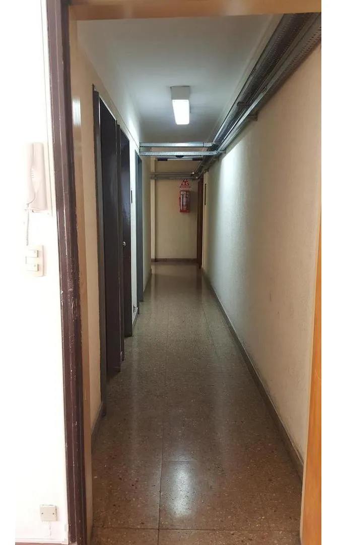 Oficina - San Nicolas