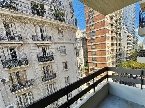 Suipacha 1200, Recoleta, Capital Federal.