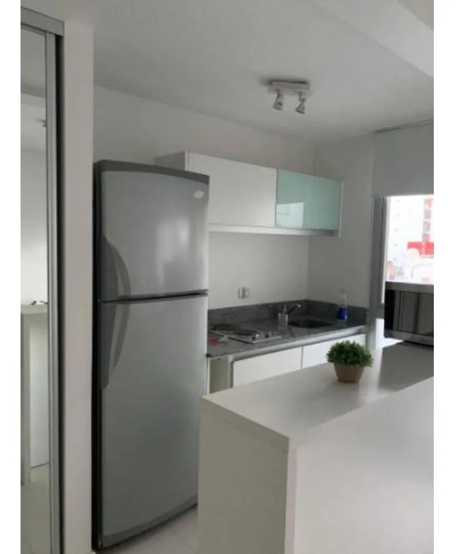 Departamento - Barrio Norte