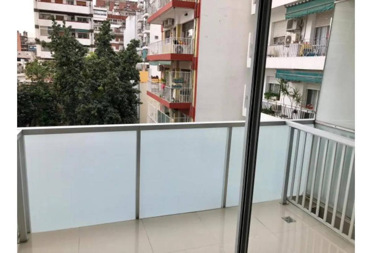 Departamento - Barrio Norte