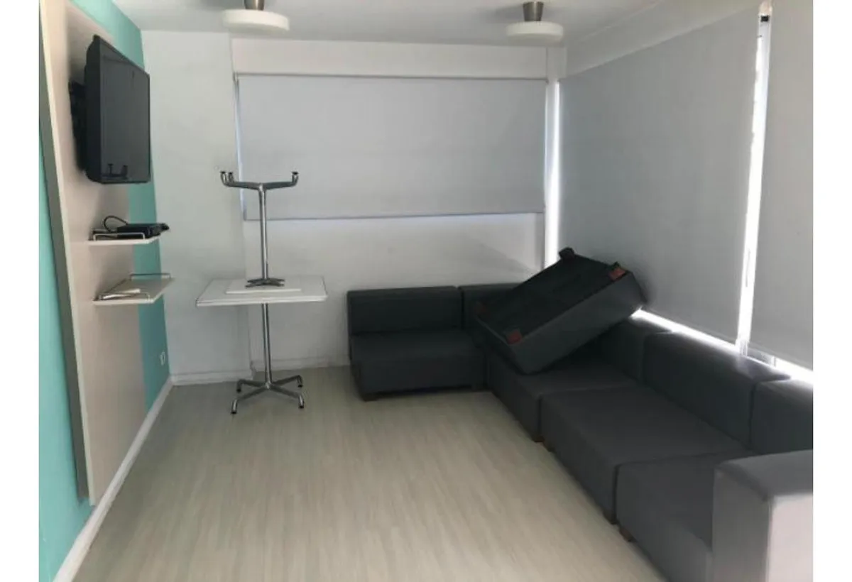 Departamento - Barrio Norte