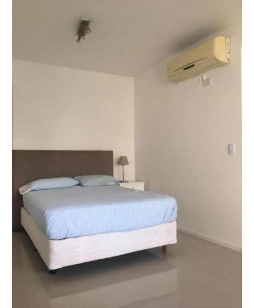 Departamento - Barrio Norte