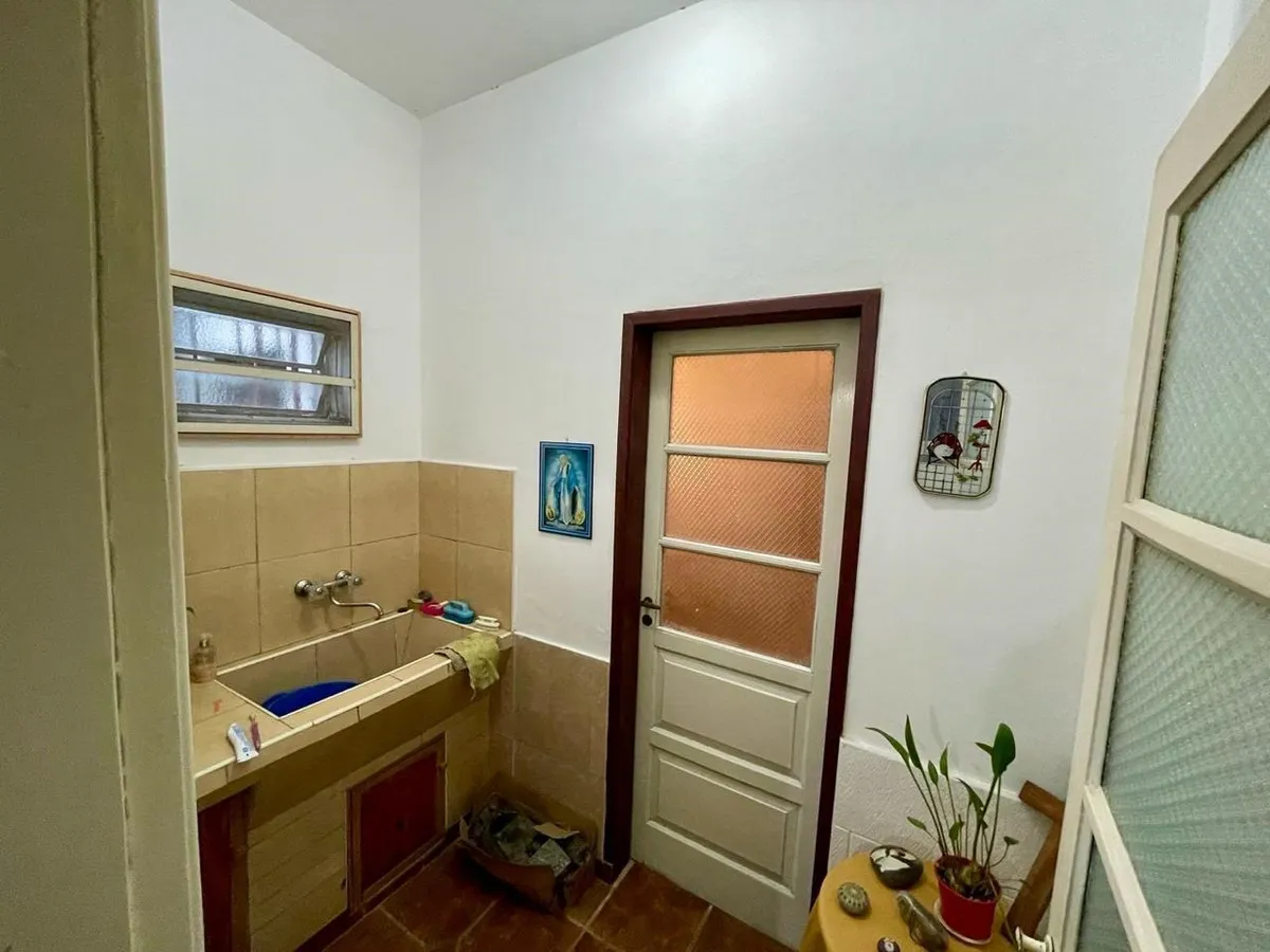 Casa Chalet  En Venta En Villa Tesei, Hurlingham, G.b.a. Zona Oeste