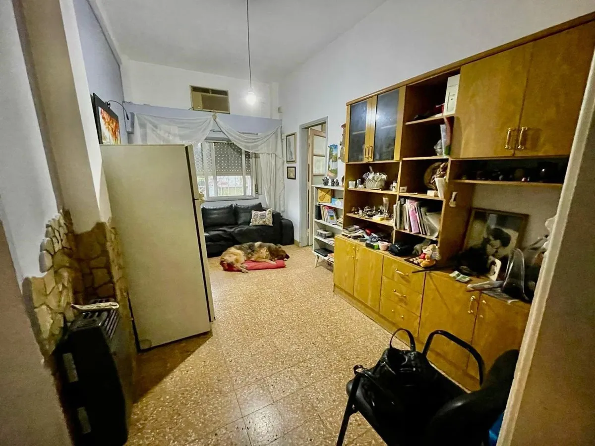 Casa Chalet  En Venta En Villa Tesei, Hurlingham, G.b.a. Zona Oeste