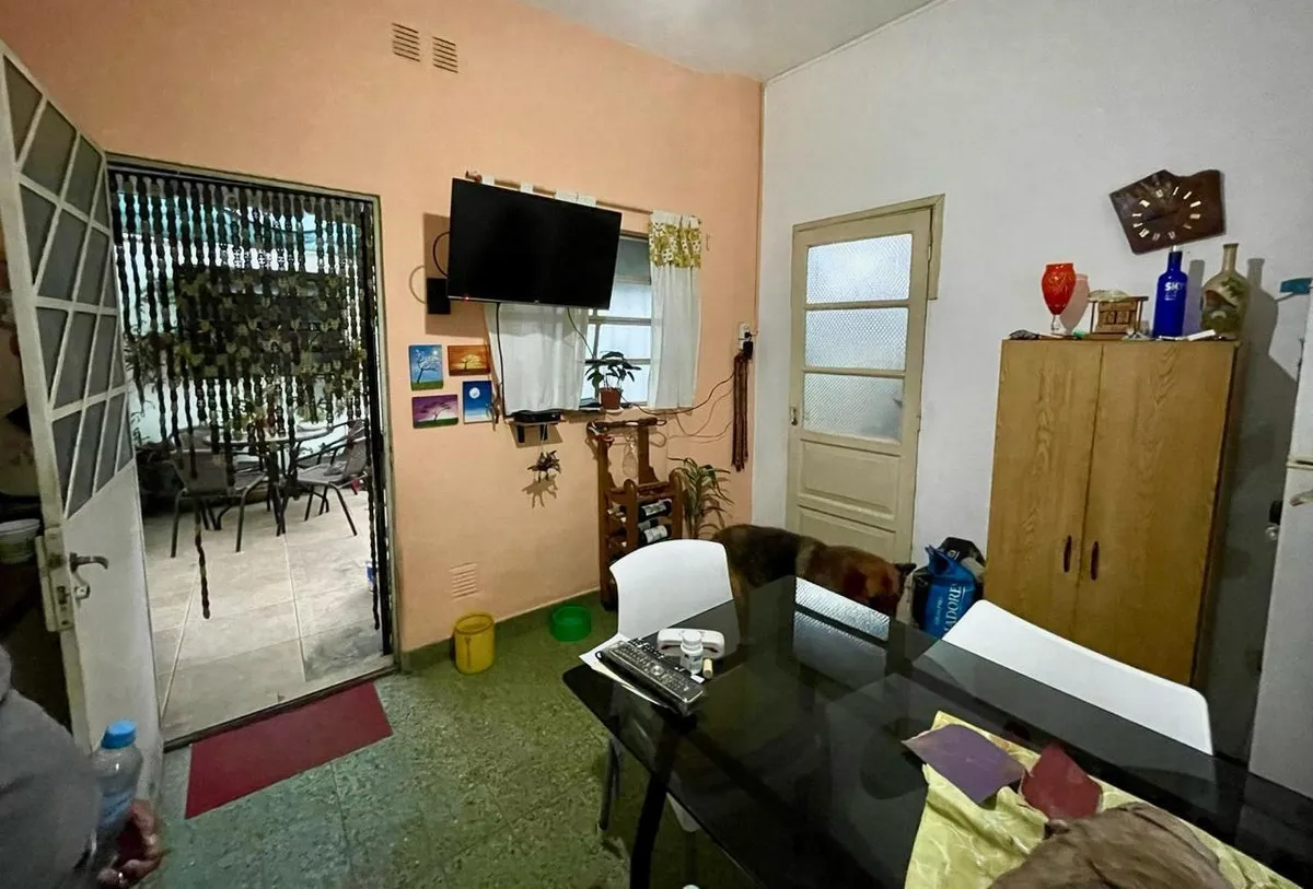 Casa Chalet  En Venta En Villa Tesei, Hurlingham, G.b.a. Zona Oeste