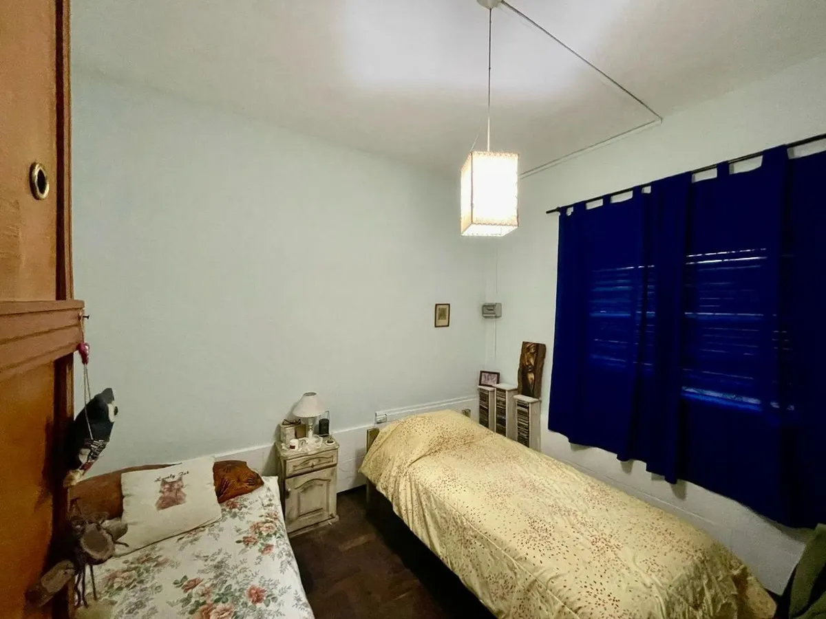 Casa Chalet  En Venta En Villa Tesei, Hurlingham, G.b.a. Zona Oeste