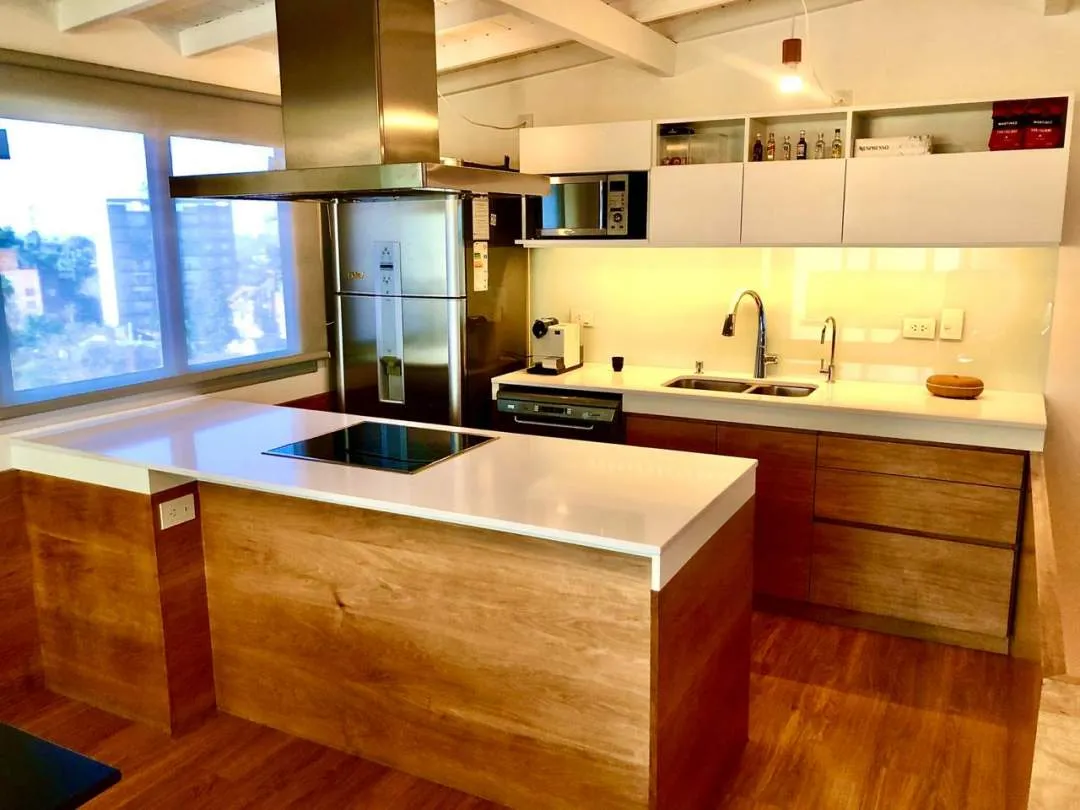 Departamento-Venta-Ciudad Jardín